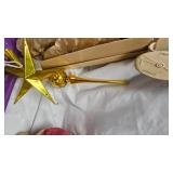 Vintage Christmas Lot