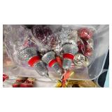 Vintage Christmas Lot