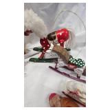 Vintage Christmas Lot