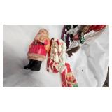Vintage Christmas Lot