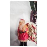 Vintage Christmas Lot