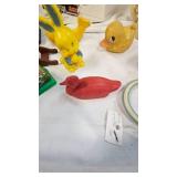 Vintage Toys, Vintage Flashlight, Street Car Toys