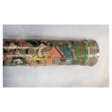 Vintage Toys, Vintage Flashlight, Street Car Toys