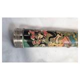 Vintage Toys, Vintage Flashlight, Street Car Toys