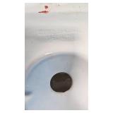 Snow Village Style Christmas Village Pieces