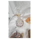 Decanter/Scotty Dog. Book