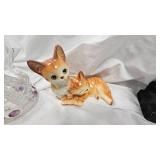 Decanter/Scotty Dog. Book