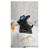 Decanter/Scotty Dog. Book