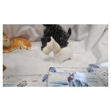 Decanter/Scotty Dog. Book