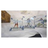 Decanter/Scotty Dog. Book