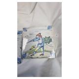 Decanter/Scotty Dog. Book