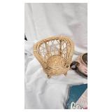 Paperwate, Contack Game, Teapots