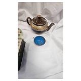 Paperwate, Contack Game, Teapots