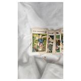 Paperwate, Contack Game, Teapots