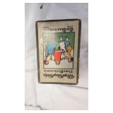 Paperwate, Contack Game, Teapots