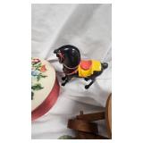 Paperweight and Vintage Misc