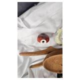 Paperweight and Vintage Misc