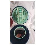 Paperweight and Vintage Misc