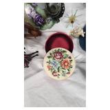 Paperweight and Vintage Misc