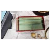 Mickey Pencil Case, Plates, Porcelain Figures,