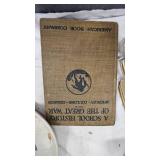 Fabrege Style Egg, Plates, Grape Vine Flower Pot, Horse Tin Box