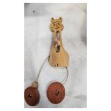 Fabrege Style Egg, Plates, Grape Vine Flower Pot, Horse Tin Box