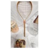 Spin Top, Ceramic Rabit Rabbit Coin Bank, Candy Dish