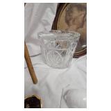 Spin Top, Ceramic Rabit Rabbit Coin Bank, Candy Dish