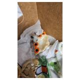 Made in Japan Glass Figurines