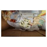 Made in Japan Glass Figurines