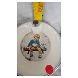 Minature Tea Set, Minatures,