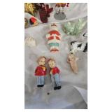 Minature Tea Set, Minatures,