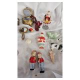 Minature Tea Set, Minatures,