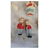 Minature Tea Set, Minatures,