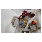 Minature Tea Set, Minatures,