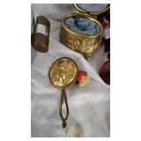 Minature Tea Set, Minatures,