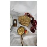 Minature Tea Set, Minatures,