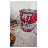 Top, Horseshoe Toss Game, Rubber Train/Conductor Toy