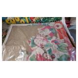 Puzzle and Picture Book Lot