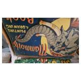 Puzzle and Picture Book Lot