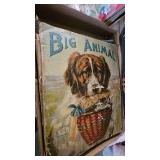 Puzzle and Picture Book Lot