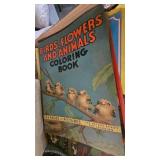 Puzzle and Picture Book Lot