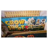 Puzzle and Picture Book Lot