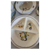 Two Tea Sets as Shown, Various Pieces