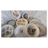 Childs/Infant Bowl Lot