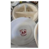 Childs/Infant Bowl Lot