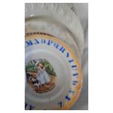 Childs/Infant Bowl Lot