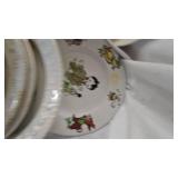 Childs/Infant Bowl Lot