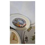 Childs/Infant Bowl Lot