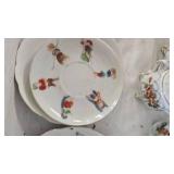 Tea Set Assortment as Pictured